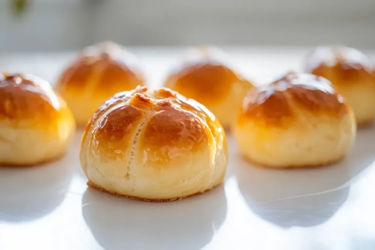 Trinidad Sugar Buns/Hot Cross Buns: Delicious Island Treats