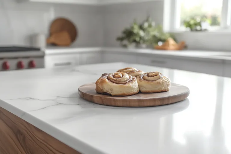 Quick 45 Minute Cinnamon Rolls: Fluffy & Delicious