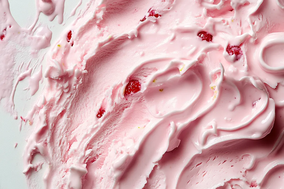 Tips for Vegan Raspberry Ice Cream