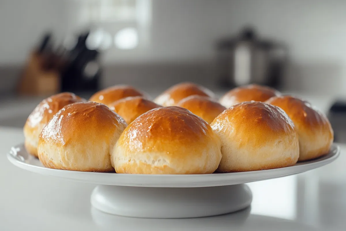 Tips for Trinidad Sugar Buns/Hot Cross Buns