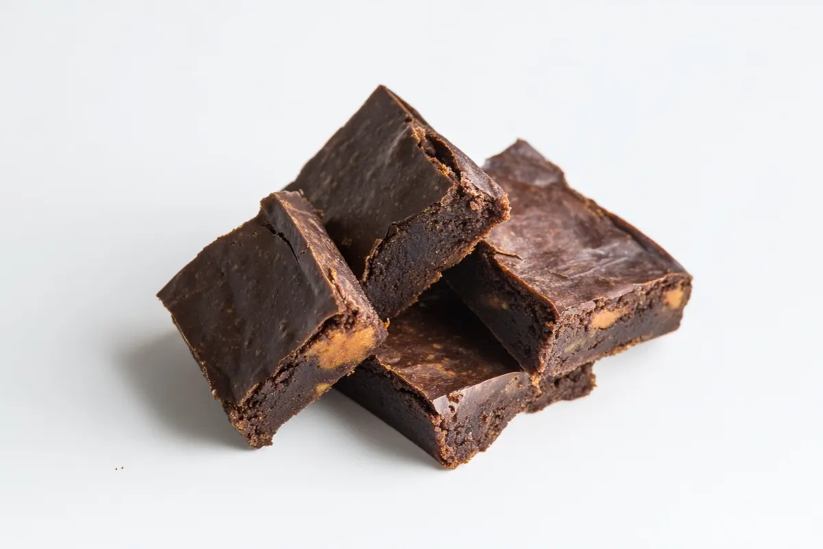 Tips for Fudgy Sweet Potato Brownies (V/GF)