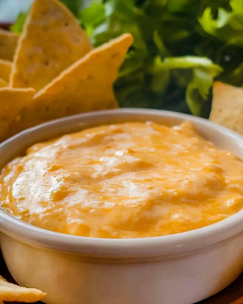 Mexico Chiquito Cheese Dip