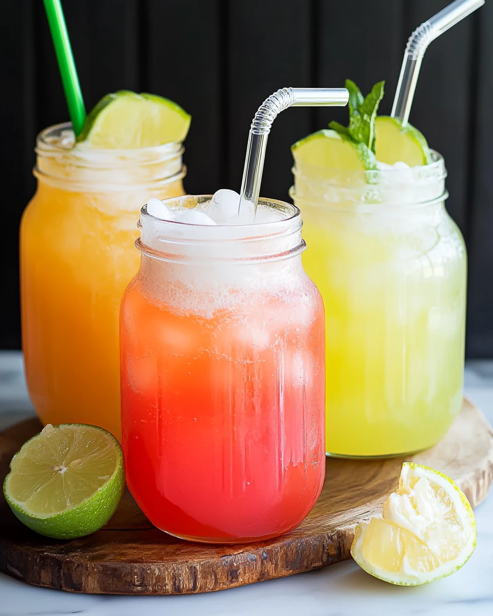 Agua Fresca