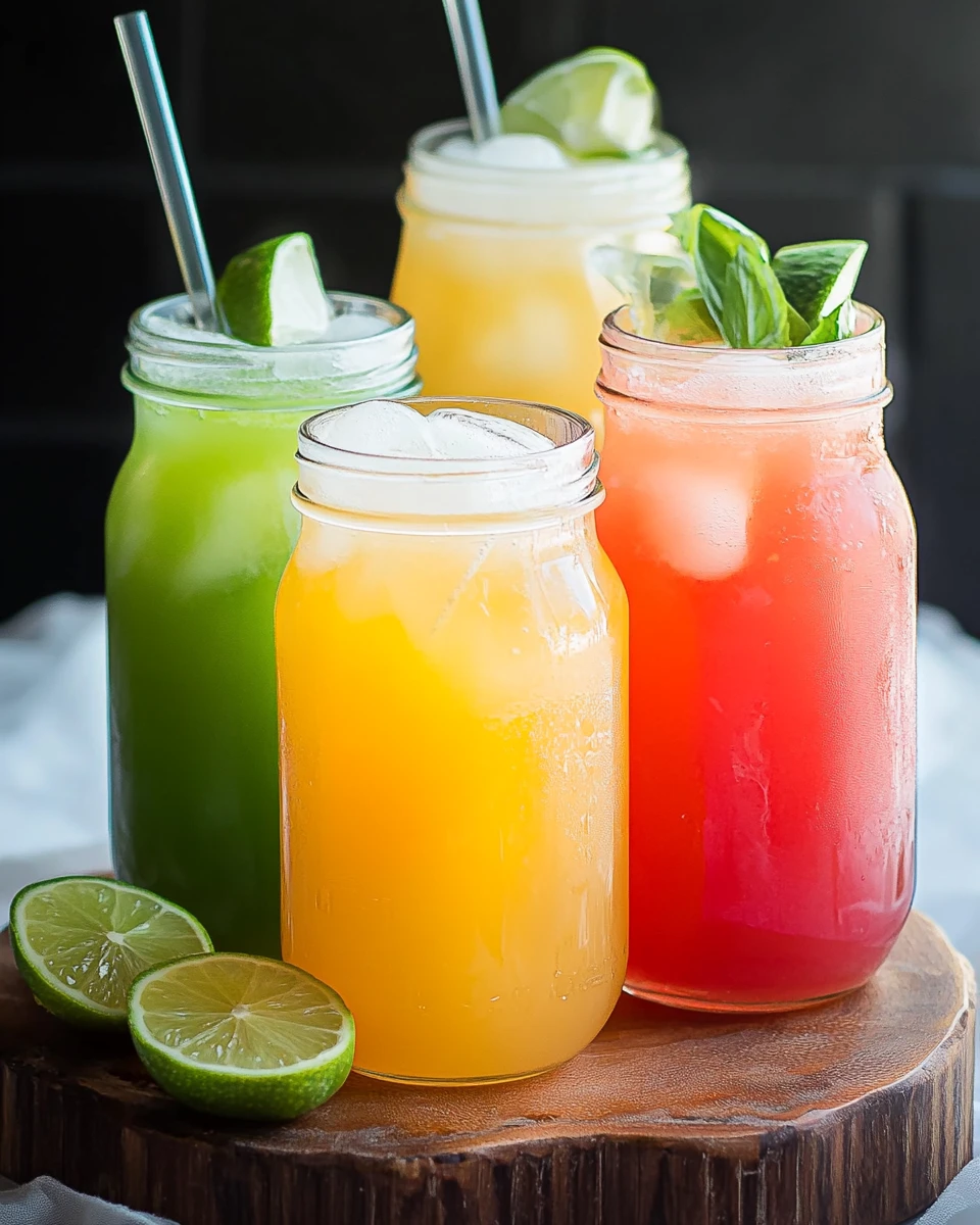 Agua Fresca