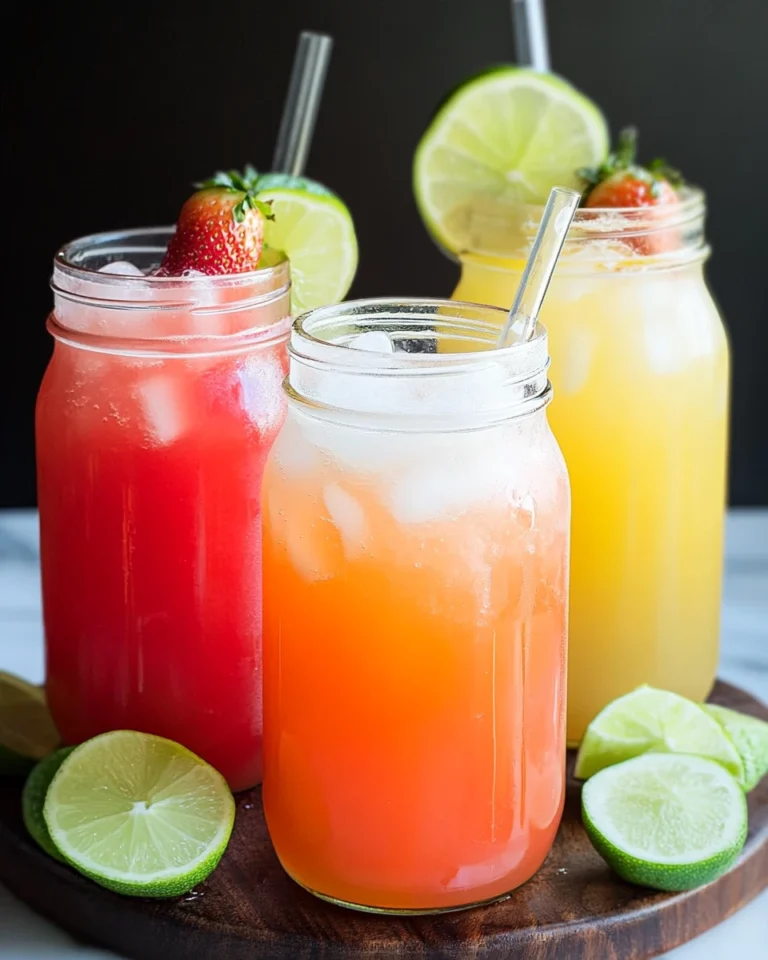 Agua Fresca