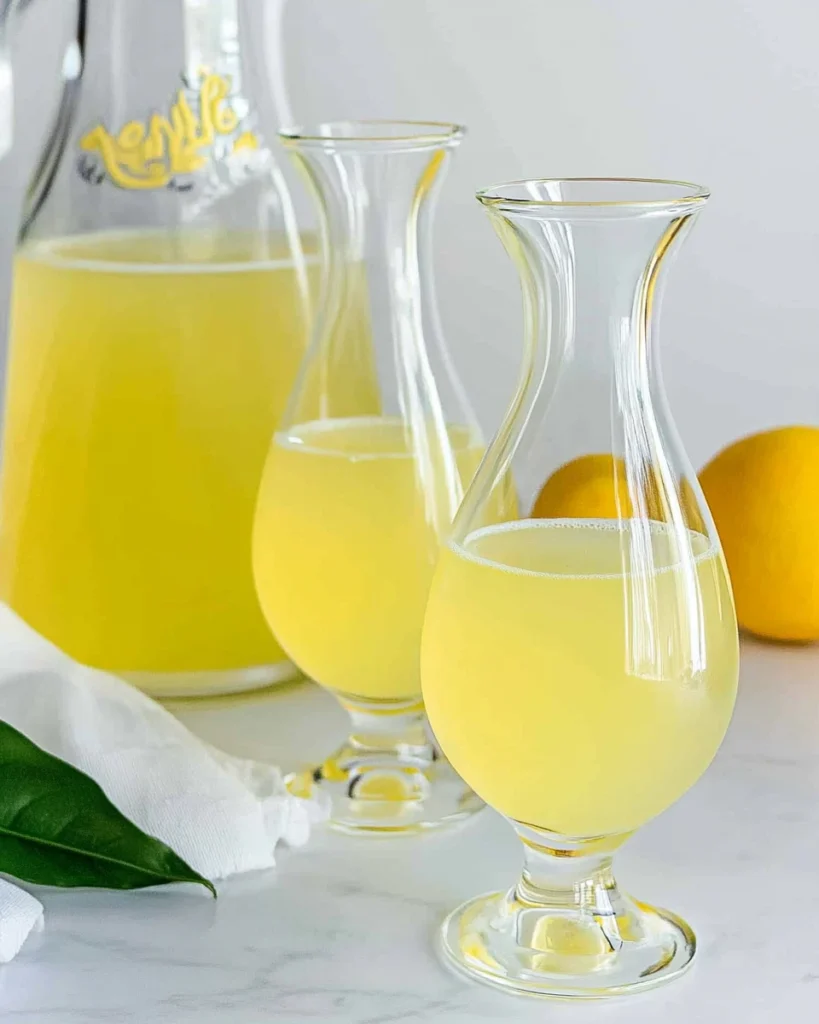 Limoncello